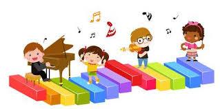 kids piano 